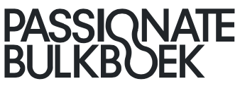 Passionate Bulkboek